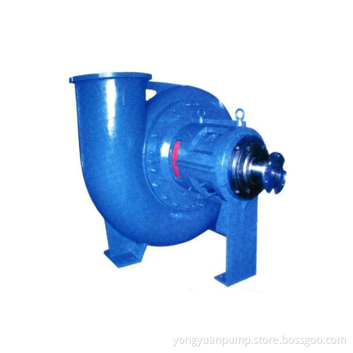 Desulphurization Pump